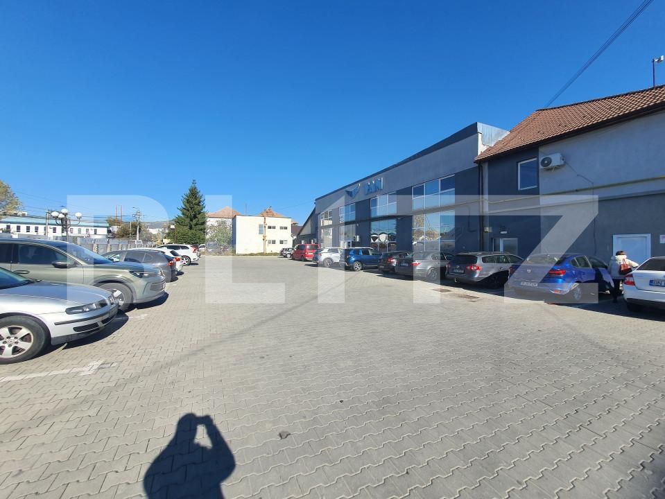 Spațiu comercial de vânzare Centura - 160875SVC | BLITZ Bistriţa | Poza12
