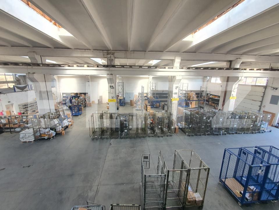 Spațiu comercial de vânzare Centura - 160875SVC | BLITZ Bistriţa | Poza3