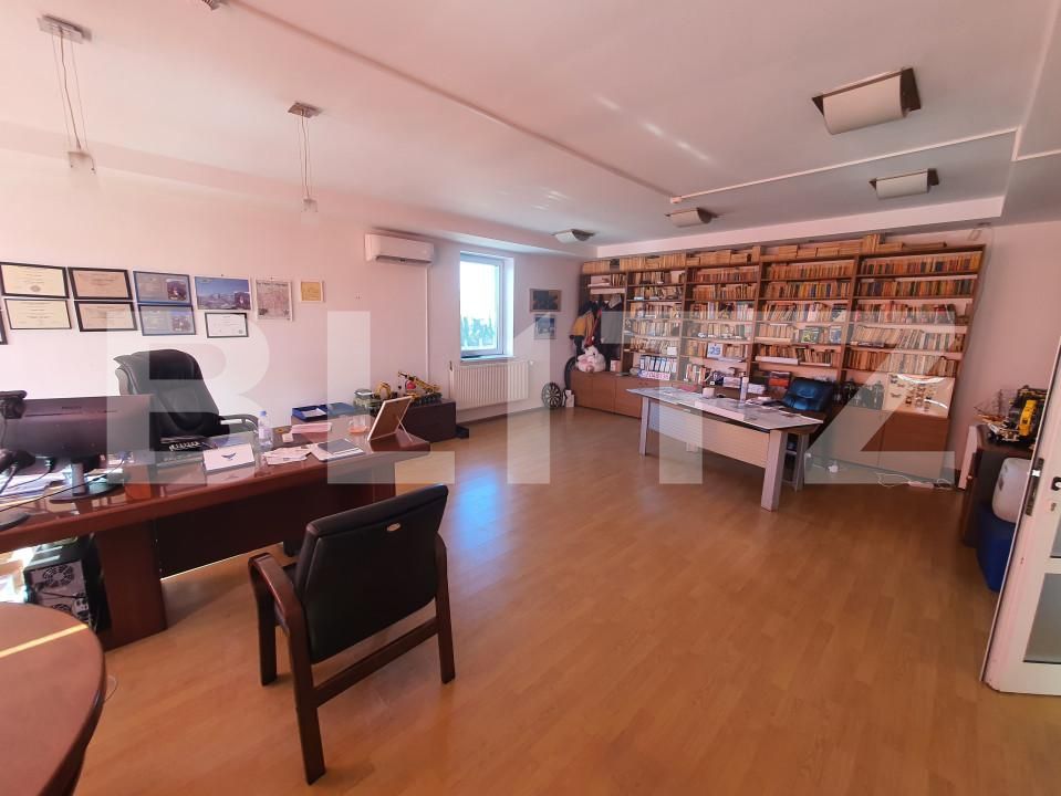 Spațiu comercial de vânzare Centura - 160875SVC | BLITZ Bistriţa | Poza20