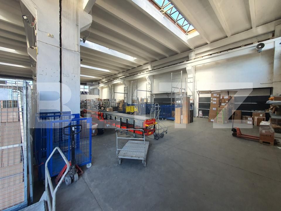 Spațiu comercial de vânzare Centura - 160875SVC | BLITZ Bistriţa | Poza7