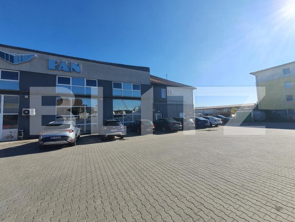 Spațiu comercial de vânzare Centura - 160875SVC | BLITZ Bistriţa | Poza13