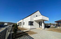 Casa 180mp utili, 4 camere, langa Aerodrom, Unirea