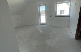 Casa 180mp utili, 4 camere, langa Aerodrom, Unirea