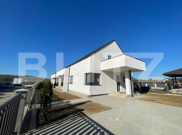 Casa de vânzare 5 camere Unirea - 161084CV | BLITZ Bistriţa | Poza5