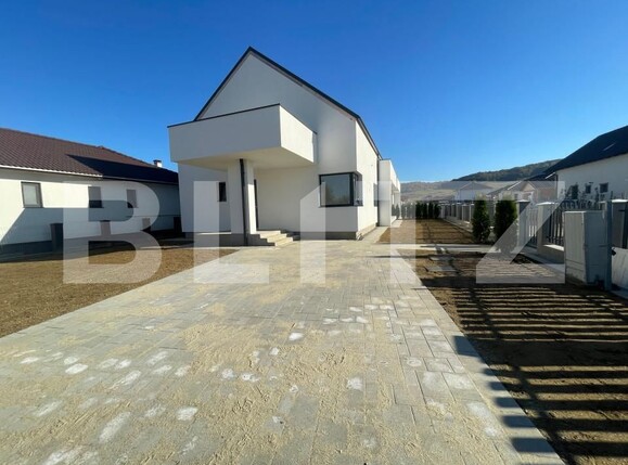 Casa de vânzare 5 camere Unirea - 161084CV | BLITZ Bistriţa | Poza2