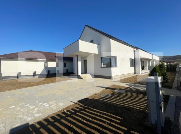 Casa de vânzare 5 camere Unirea - 161084CV | BLITZ Bistriţa | Poza3