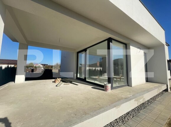 Casa de vânzare 5 camere Unirea - 161084CV | BLITZ Bistriţa | Poza1