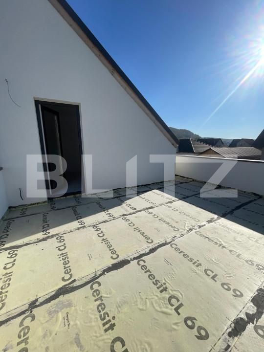 Casa de vânzare 5 camere Unirea - 161084CV | BLITZ Bistriţa | Poza18