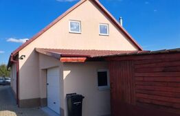 Casa 40 Km de Bistrita, 3000mp teren