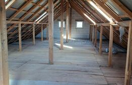 Casa 40 Km de Bistrita, 3000mp teren