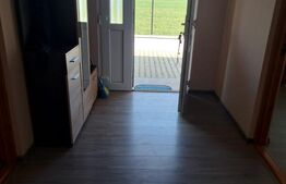 Casa 40 Km de Bistrita, 3000mp teren