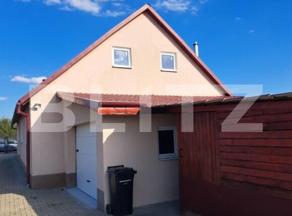 Casa de vânzare 3 camere Sud-Vest - 161122CV | BLITZ Bistriţa | Poza7