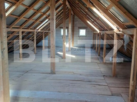 Casa de vânzare 3 camere Sud-Vest - 161122CV | BLITZ Bistriţa | Poza2