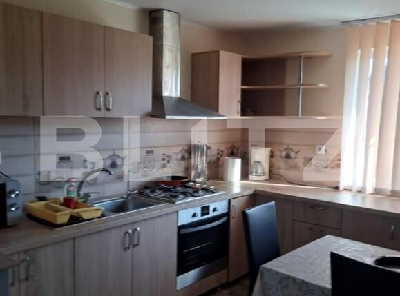 Casa de vânzare 3 camere Sud-Vest - 161122CV | BLITZ Bistriţa | Poza1