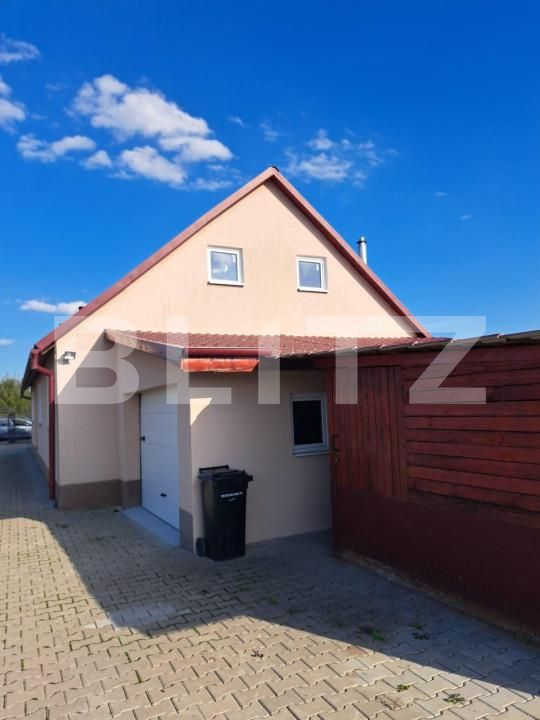 Casa de vânzare 3 camere Sud-Vest - 161122CV | BLITZ Bistriţa | Poza7