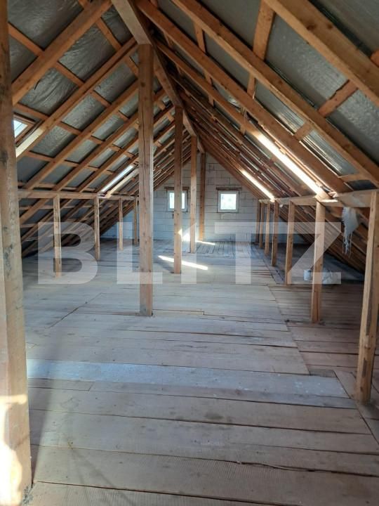 Casa de vânzare 3 camere Sud-Vest - 161122CV | BLITZ Bistriţa | Poza2