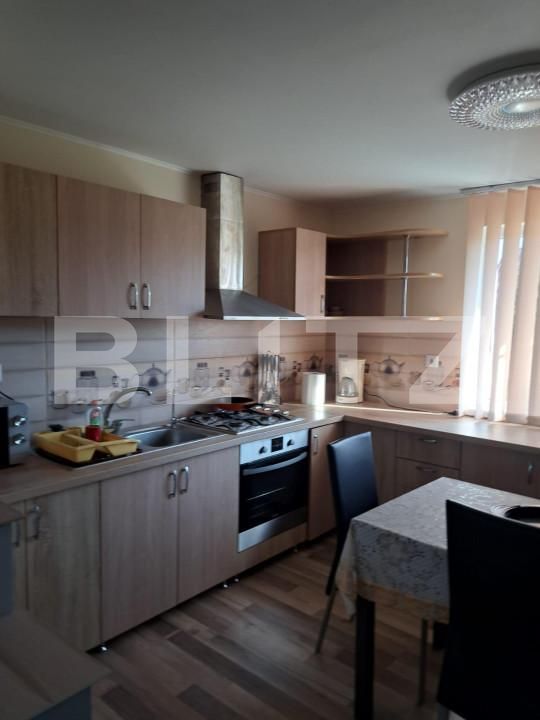 Casa de vânzare 3 camere Sud-Vest - 161122CV | BLITZ Bistriţa | Poza1