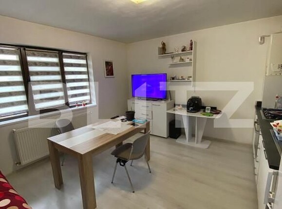 Apartament de vânzare 2 camere Independenței - 161233AV | BLITZ Bistriţa | Poza2
