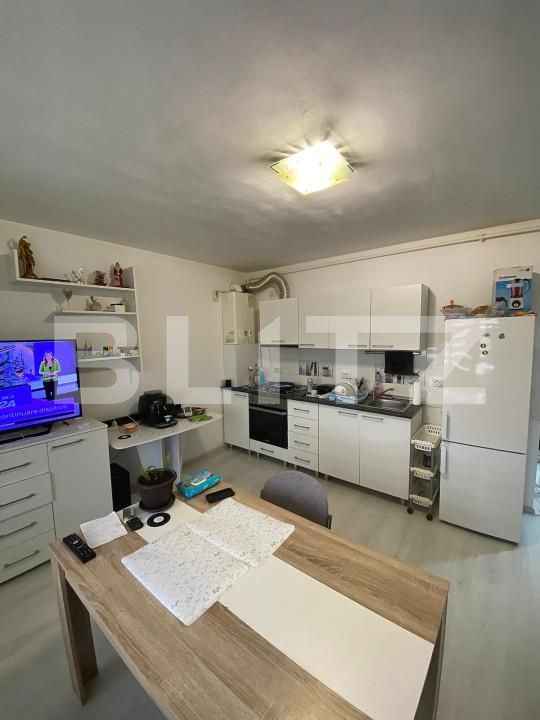 Apartament de vânzare 2 camere Independenței - 161233AV | BLITZ Bistriţa | Poza1