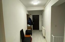  Apartament 2 camere -44,1 mp, mobilat și utilat in bloc nou 