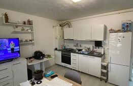  Apartament 2 camere -44,1 mp, mobilat și utilat in bloc nou 