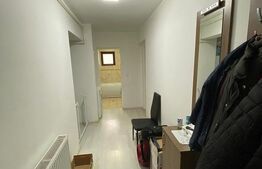  Apartament 2 camere -44,1 mp, mobilat și utilat in bloc nou 
