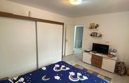  Apartament 2 camere -44,1 mp, mobilat și utilat in bloc nou 