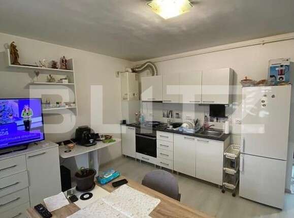 Apartament de vânzare 2 camere Independenței - 161234AV | BLITZ Bistriţa | Poza1