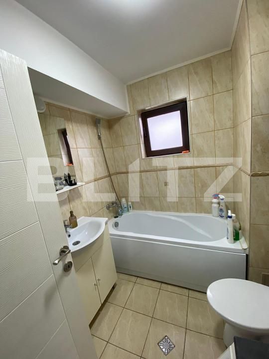 Apartament de vânzare 2 camere Independenței - 161234AV | BLITZ Bistriţa | Poza7