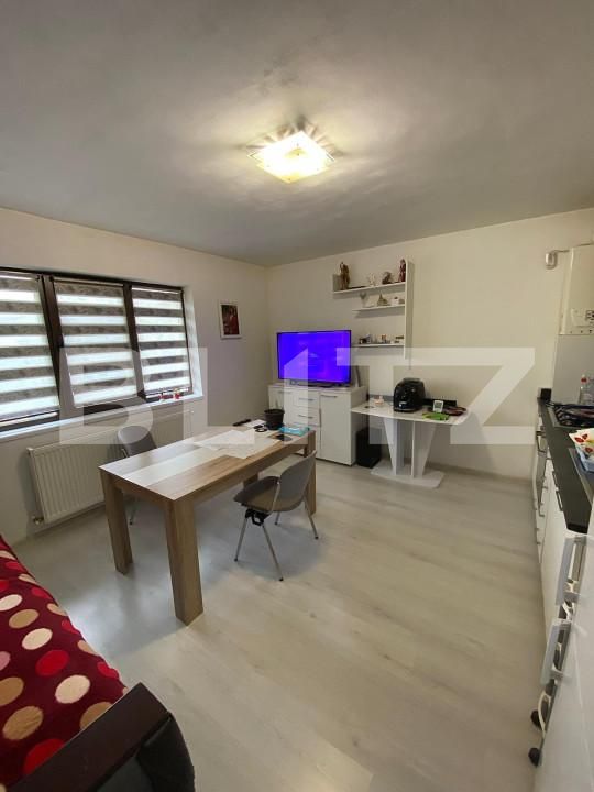 Apartament de vânzare 2 camere Independenței - 161234AV | BLITZ Bistriţa | Poza2