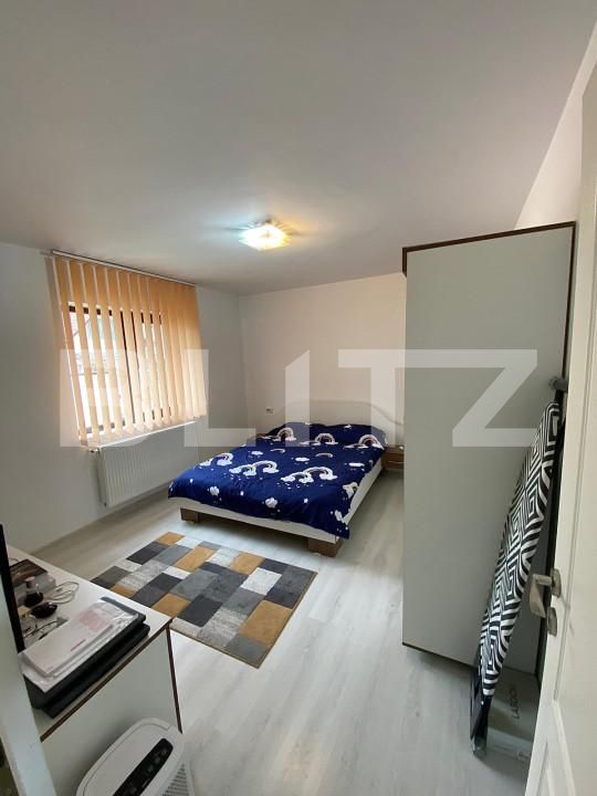 Apartament de vânzare 2 camere Independenței - 161234AV | BLITZ Bistriţa | Poza3