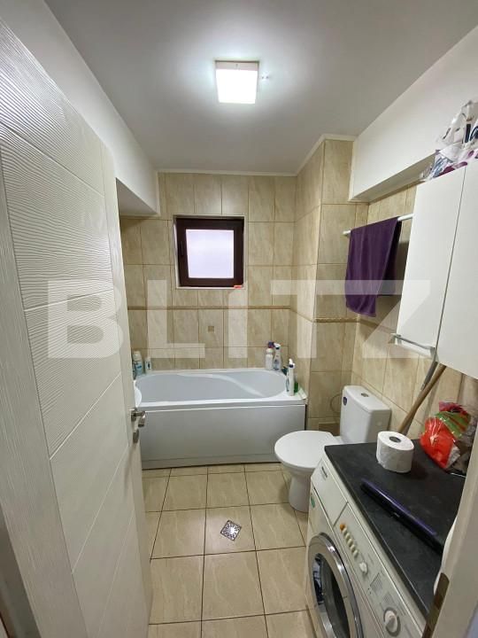 Apartament de vânzare 2 camere Independenței - 161234AV | BLITZ Bistriţa | Poza8
