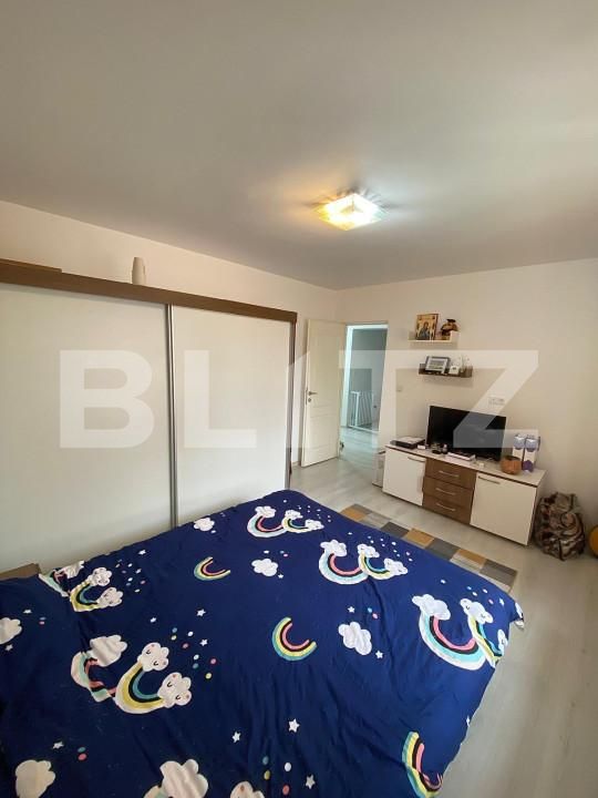 Apartament de vânzare 2 camere Independenței - 161234AV | BLITZ Bistriţa | Poza4