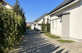 Casa individuală in complex privat