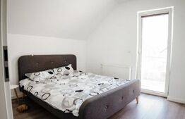 Casa individuală in complex privat