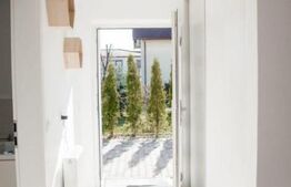 Casa individuală in complex privat