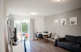 Casa individuală in complex privat