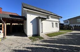 Casa individuală in complex privat