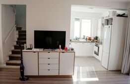 Casa individuală in complex privat