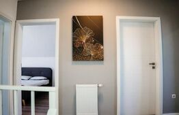 Casa individuală in complex privat