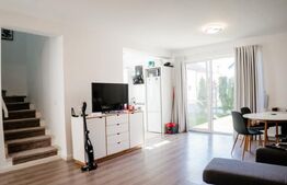 Casa individuală in complex privat