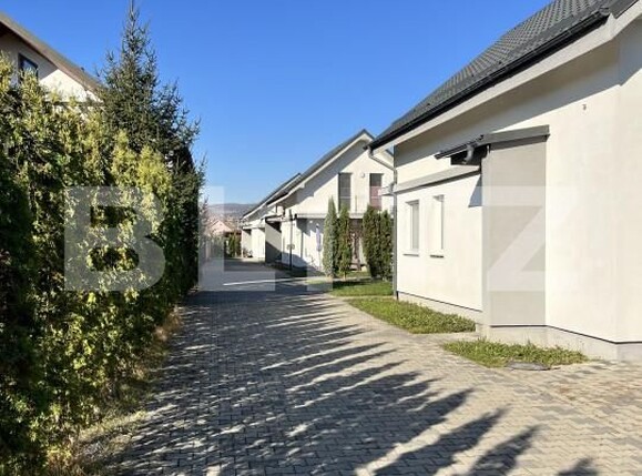 Casa de vânzare 4 camere Unirea - 161274CV | BLITZ Bistriţa | Poza4