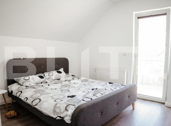 Casa de vânzare 4 camere Unirea - 161274CV | BLITZ Bistriţa | Poza12