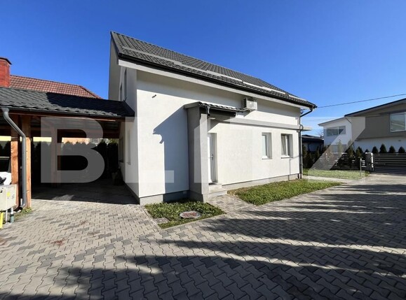 Casa de vânzare 4 camere Unirea - 161274CV | BLITZ Bistriţa | Poza2