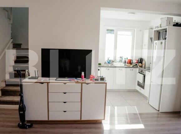 Casa de vânzare 4 camere Unirea - 161274CV | BLITZ Bistriţa | Poza10