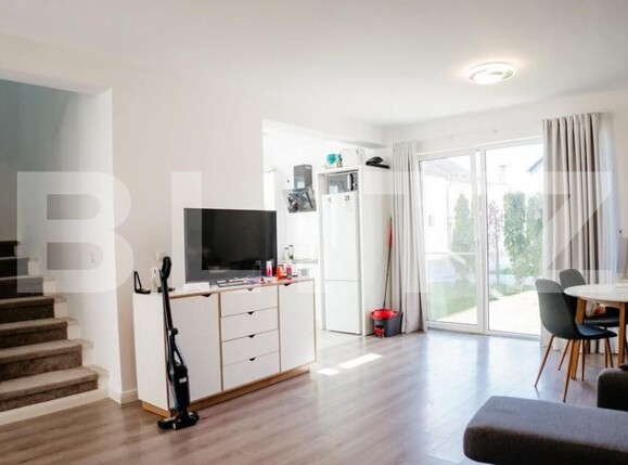 Casa de vânzare 4 camere Unirea - 161274CV | BLITZ Bistriţa | Poza9