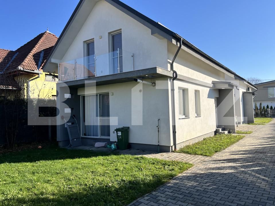 Casa de vânzare 4 camere Unirea - 161274CV | BLITZ Bistriţa | Poza3