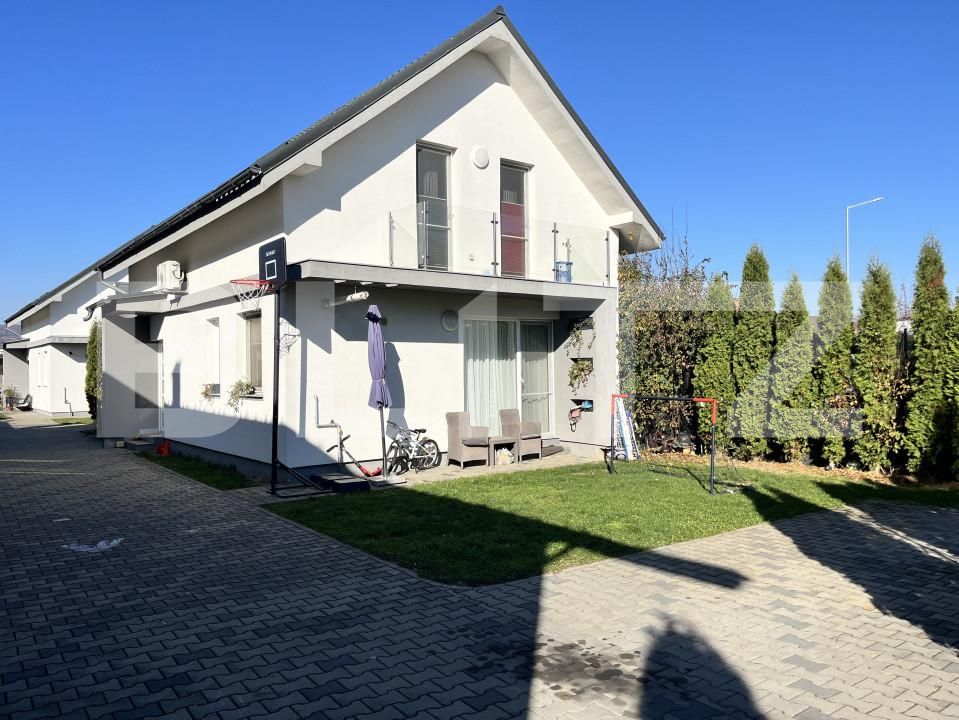Casa de vânzare 4 camere Unirea - 161274CV | BLITZ Bistriţa | Poza1
