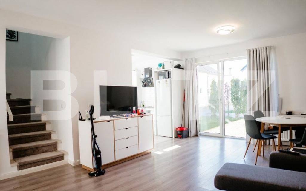 Casa de vânzare 4 camere Unirea - 161274CV | BLITZ Bistriţa | Poza9