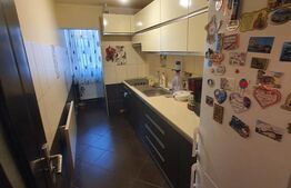 Apartament 3 camere, sensul vechi